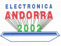 Electrónica Andorra 2002