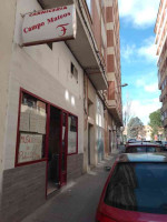 Carnicería Campo Mateos