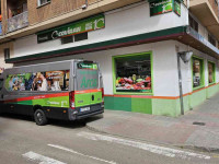 SUPERMERCADO ARCA