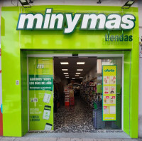 MINYMAS Principe