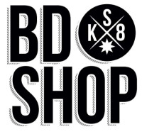 BD SKATE SHOP