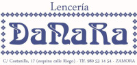Danara Lencería 