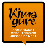 Kimagure cómics
