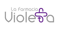 LA FARMACIA VIOLETA