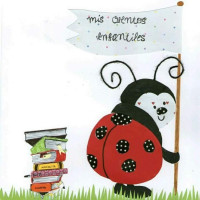 Librería Mis Cuentos Infantiles