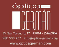 Óptica Germán