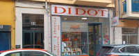 LIBRERIA DIDOT II