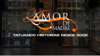 Tattoo & Piercing Amor de Madre