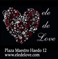 ELE DE LOVE