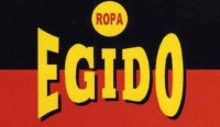 EGIDO ropa