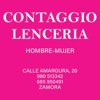 LENCERIA CONTAGGIO