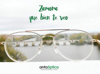ANTA ÓPTICA