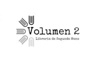 Volumen 2 Librería Segunda Mano