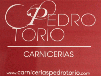 CARNICERIA PEDRO TORIO