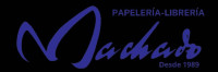 PAPELERIA MACHADO