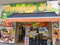 FRUTAS JJ