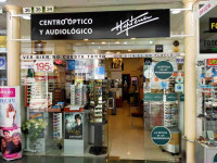 CENTRO ÓPTICO Y AUDIOLÓGICO  HEPTENER  