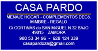 CASA PARDO