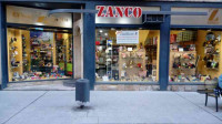 Zapateria Zanco
