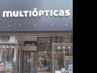 MULTIOPTICAS