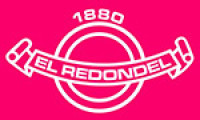 El Redondel 1880