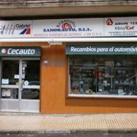 REPUESTOS ZAMORAUTO