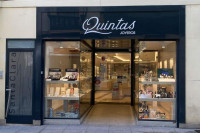 JOYERIA QUINTAS
