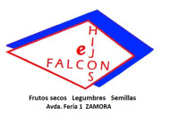 FALCÓN E HIJOS